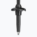 Trekové hole LEKI Sherpa FX Carbon Strong black/naturalcarbon/light anthracite 5