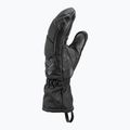 Dámské lyžařské rukavice LEKI Griffin Base 3D Mitt black 4