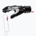 Pánské lyžařské rukavice LEKI Griffin Base 3D black 5