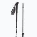 Trekové hole LEKI Skytera Lite black/white/neonorange 3