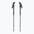Trekové hole LEKI Makalu FX TA black stone blue/dark white 5
