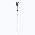 Trekové hole LEKI Makalu FX TA black stone blue/dark white 2