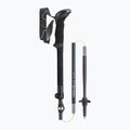 Trekové hole LEKI Makalu FX TA black stone blue/dark white 3