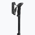 Trekové hole LEKI Makalu FX TA black stone blue/dark white 4