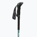 Trekové hole LEKI Makalu Lite malachite green/dark malachite green/white 2
