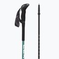 Trekové hole LEKI Makalu Lite malachite green/dark malachite green/white 3