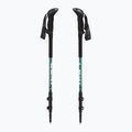 Trekové hole LEKI Makalu Lite malachite green/dark malachite green/white 5