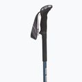 Trekové hole LEKI Makalu stone blue dark/warm grey dark 2