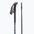 Trekové hole LEKI Makalu stone blue dark/warm grey dark 3