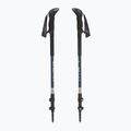 Trekové hole LEKI Makalu stone blue dark/warm grey dark 5