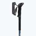 Trekové hole LEKI Makalu stone blue dark/warm grey dark 11