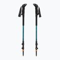 Trekové hole LEKI Makalu Lite AS greenblue light/greenblue dark 5