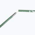 Trekové hole LEKI Makalu FX TA silver/greygreen/white 6