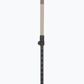 Trekové hole LEKI Khumbu black/pale clay light/pale clay dark 4