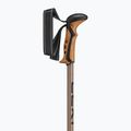 Trekové hole LEKI Khumbu black/pale clay light/pale clay dark 4