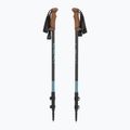 Trekové hole LEKI Legacy greyblue/dark anthracite 5