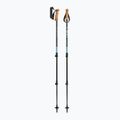 Trekové hole LEKI Legacy greyblue/dark anthracite 8