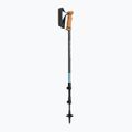 Trekové hole LEKI Legacy greyblue/dark anthracite 10