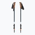 Trekové hole LEKI Legacy Lite AS black/denimblue/white 5