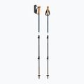 Trekové hole LEKI Legacy Lite AS black/denimblue/white 8