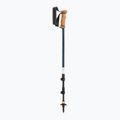 Trekové hole LEKI Legacy Lite AS black/denimblue/white 10