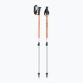 Trekové hole LEKI Legacy Junior orange/dark blue/white