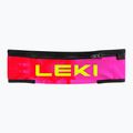 Bederní pás LEKI Trail Running Pole pink