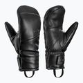 Dámské lyžařské rukavice LEKI Glace Prime TR Women Mitt black