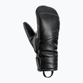 Dámské lyžařské rukavice LEKI Glace Prime TR Women Mitt black 2