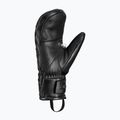 Dámské lyžařské rukavice LEKI Glace Prime TR Women Mitt black 3