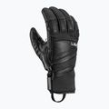 Dámské lyžařské rukavice LEKI Epicon TR Women black 2