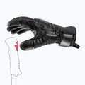 Dámské lyžařské rukavice LEKI Epicon TR Women black 6