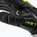 Lyžařské rukavice LEKI WCR Core TR black/neon yellow 4