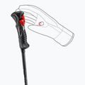 Lyžařské hole LEKI Carbon 14 TR black 5