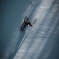Lyžařské hole LEKI Carbon 14 TR black 7