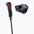 Lyžařské hole LEKI Carbon 12 TR black 7