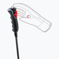 Lyžařské hole LEKI Carbon 12 TR black 4