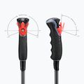 Lyžařské hole LEKI Carbon 12 TR black 5