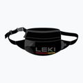 Ledvinka LEKI Drinkbelt Thermo 1 l black/black grey
