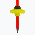 Dětské lyžařské hole LEKI WCR Pro Lite SL TR bright red/black/neon yellow 5