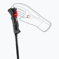Lyžařské hole LEKI Airfoil 14 TR black 6