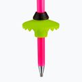 Dětské lyžařské hole LEKI WCR Evo Lite SL TR neon pink/black/neon yellow 5