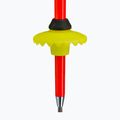 Lyžařské hole LEKI WCR Pro SL TR bright red/black/neon yellow 5