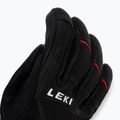 LEKI Griffin Tune S Boa pánské lyžařské rukavice černá/červená 649808302080 4