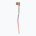 Lyžařské hole LEKI WCR Pro GS TR bright red/black/neon yellow 2