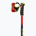 Lyžařské hole LEKI WCR Pro GS TR bright red/black/neon yellow 3