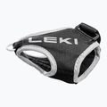 Pásek na hole LEKI Shark Strap black/lightgrey