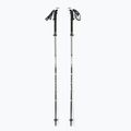 Trekové hole Leki Micro Vario Carbon Strong černé 6492980
