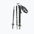 Trekové hole Leki Micro Vario Carbon Strong černé 6492980 6