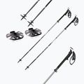 Trekové hole Leki Micro Vario Carbon Strong černé 6492980 7